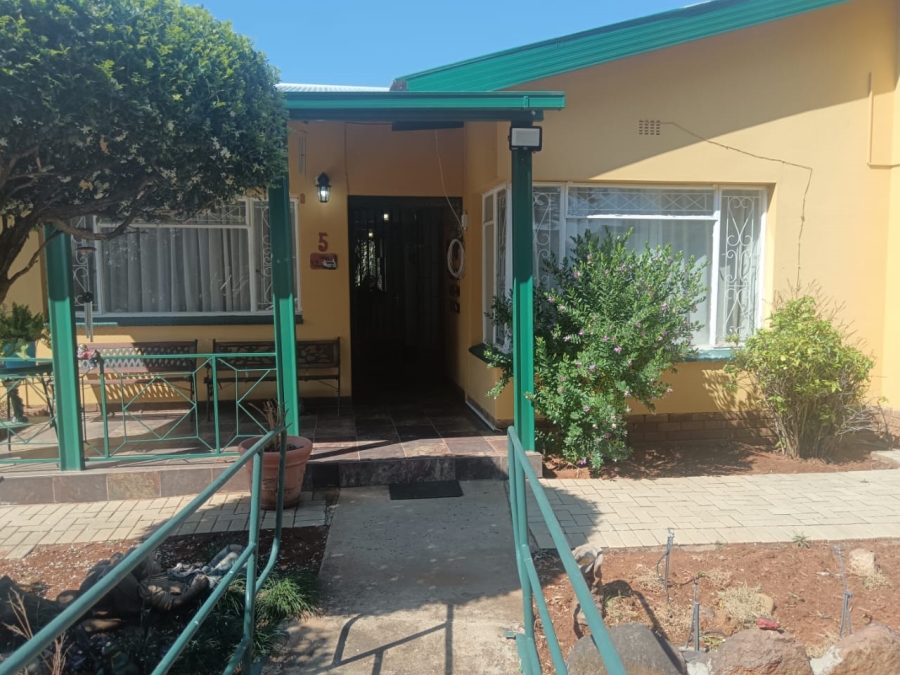 3 Bedroom Property for Sale in New Park Northern Cape